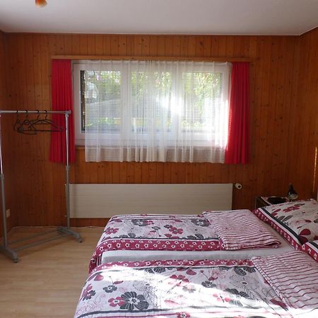 Wohnung Wohlensee Hinterkappelen 外观 照片