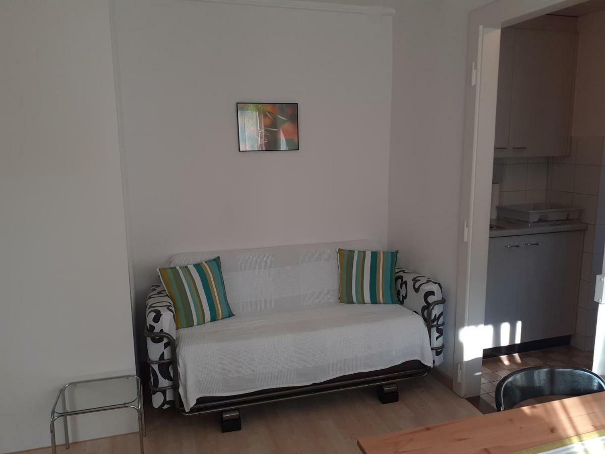 Wohnung Wohlensee Hinterkappelen 外观 照片