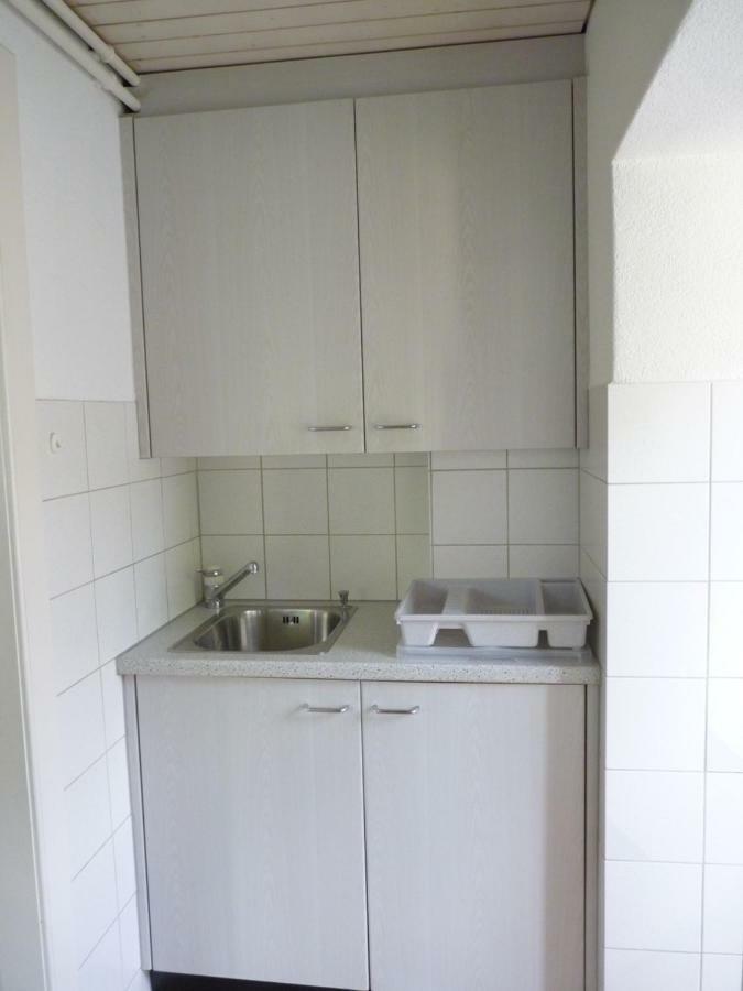 Wohnung Wohlensee Hinterkappelen 外观 照片