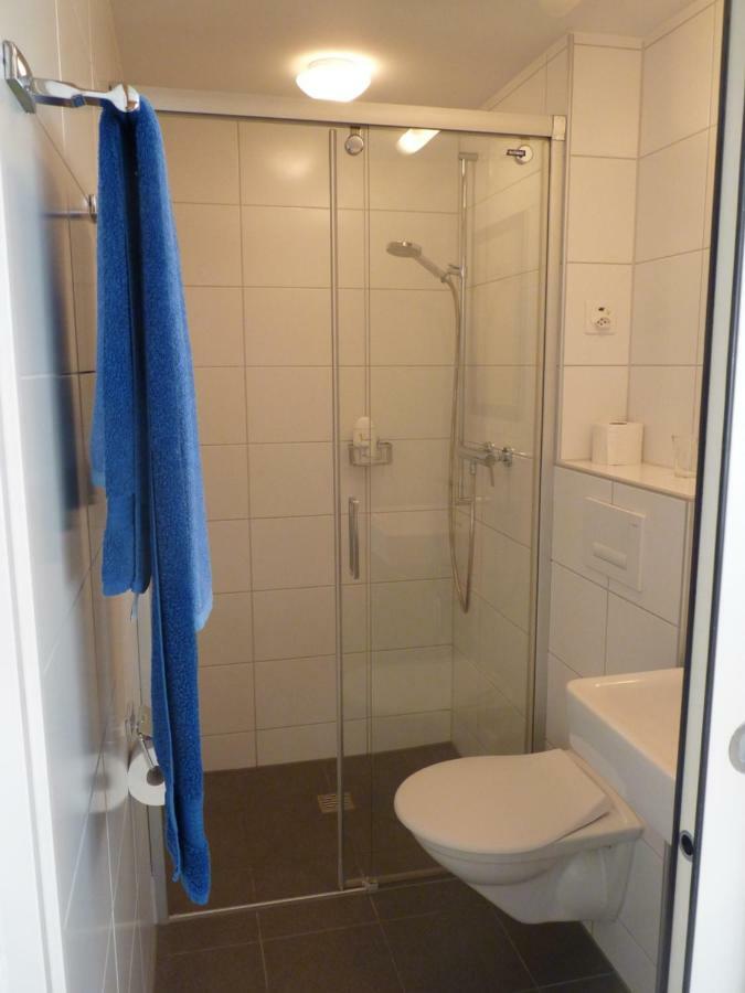 Wohnung Wohlensee Hinterkappelen 外观 照片
