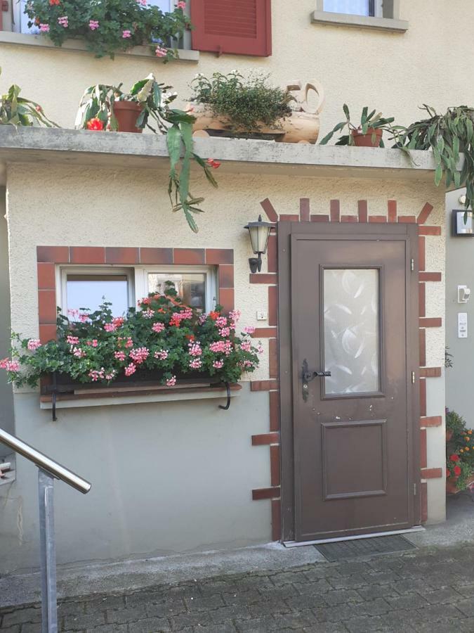Wohnung Wohlensee Hinterkappelen 外观 照片
