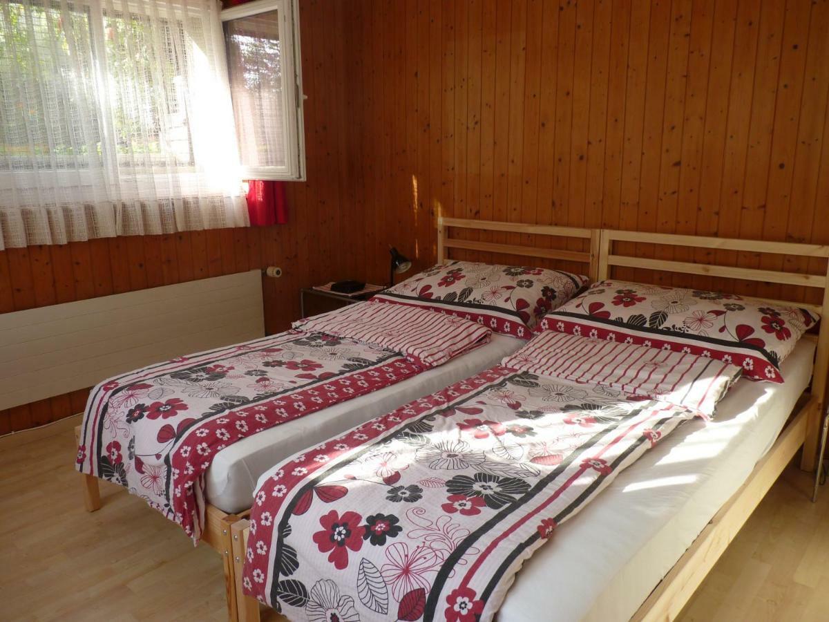 Wohnung Wohlensee Hinterkappelen 外观 照片