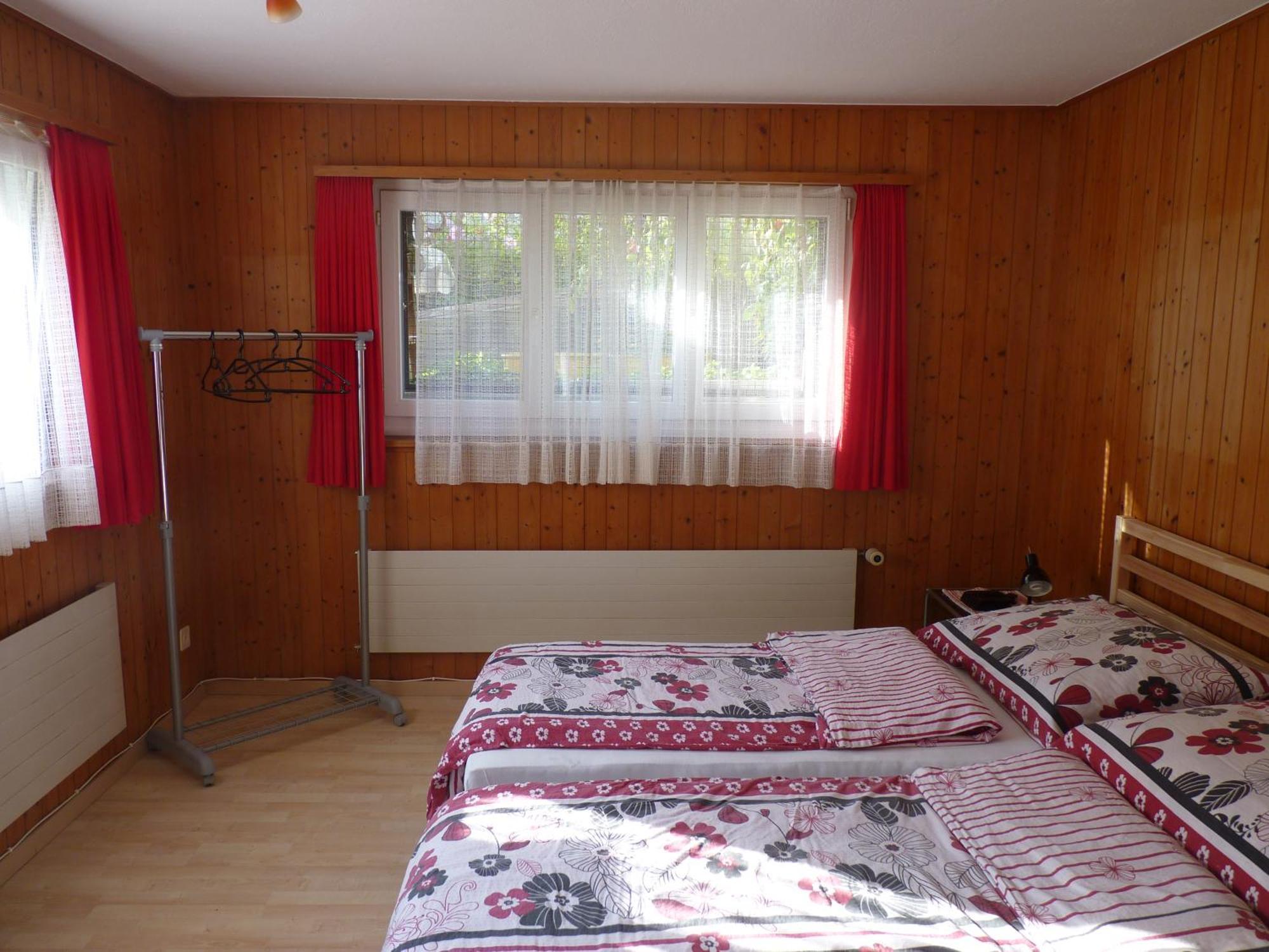 Wohnung Wohlensee Hinterkappelen 外观 照片